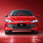 2026 Volkswagen Lamando 1.4t DSG Transmission– Ships Worldwide From China | New Chinese Cars Canada