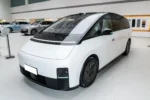Lixiang Mega Auto Hybrid MPV– In Stock in China |  Ready to Ship From China Canada - Image 3