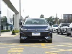2026 Volkswagen ID. 7 Vizzion Electric Vehicle with Advanced Features– Ships Worldwide From China | For Sale in Canada From China