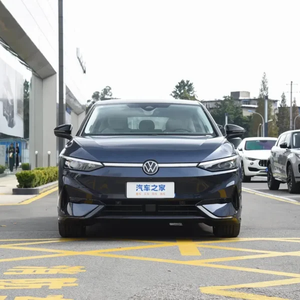 2026 Volkswagen ID. 7 Vizzion Electric Vehicle with Advanced Features– Ships Worldwide From China | For Sale in Canada From China