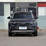 Comfortable SUV New Jetta Vs7 LHD Fwd Petrol Car– Wholesale Price From China |  Chinese SUV From China - Image 2