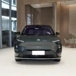Nio Es8 2026 Model Six-Seat Executive Edition Pure Electric SUV Car– In Stock in China |  Chinese Luxury SUV Canada