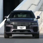 Lynk & Co 06 Relive– Wholesale Price From China |  Competitive China Price Canada - Image 2
