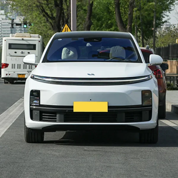 New Energy Electric Li Auto L7 2026– In Stock in China | Chinese Hybrid for Sale Canada