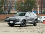 2026 Byd Song PRO Dm-I Plug-in Hybrid Electric Car– Ships Worldwide From China | Chinese SUV for Sale Canada - Image 3