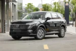 2026 Nissan Pathfinder 380vc-Turbo 6 Seat 7 Seat Vehicles Fwd SUV Car– Wholesale Price From China | Chinese Car Deals Canada - Image 2
