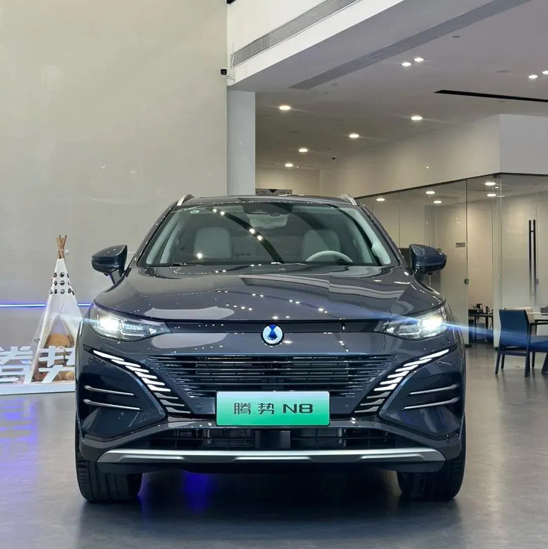 imgi_110_Denza-New-Energy-Vehicle-Denza-N8-Dm-Plug-in-Hybrid-Electric-Vehicle-Car Denza N8 Dm Plug-in Hybrid Electric Vehicle Car– In Stock in China | Chinese EV Import Canada - Image 1
