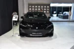 Deepal SL03 2026 Long Battery Life Mid-Sized Sedan  Electric Vehicle Auto Car– Ships Worldwide From China |  China Factory Price Canada