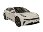2026 Zeekr 001 Electric Luxury Shooting Brake High Performance Range Intelligent Driving– Ships Worldwide From China |  Ready for Canada Delivery - Image 2