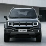 Baic Bj40 PRO– Wholesale Price From China | Premium Chinese EV Canada