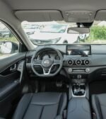 2026 Nissan X-Trail– China Export Vehicle |  Latest Chinese EV Canada - Image 2
