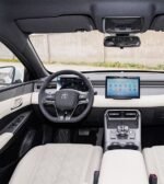 2026 BYD Qin Plus DM-i– China Export Vehicle | Chinese Electric Car Canada - Image 2