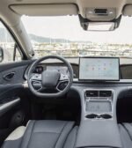 BYD Sealion 07 DM 2026– China Export Vehicle | China Wholesale Price Canada - Image 2