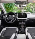 2026 Volkswagen Tharu XR– China Export Vehicle |  Chinese Car Import Price Canada - Image 3