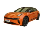 2026 Zeekr 001 Electric Luxury Shooting Brake High Performance Range Intelligent Driving– Ships Worldwide From China |  Ready for Canada Delivery - Image 3