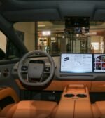 2026 Li i8– China Export Vehicle | China Vehicle Shipping Canada - Image 2