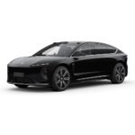 NIO ET9 2026 Executive Luxury Four-seat Electric Sedan Car– Available From China |  Chinese Vehicle for Sale Canada - Image 2
