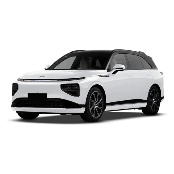 XPENG G9 2025 680km Range AWD Dual-Motor SUV– Available From China | Chinese Car Import Canada