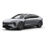 NIO ET9 2026 Executive Luxury Four-seat Electric Sedan Car– Available From China |  Chinese Vehicle for Sale Canada - Image 3