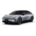2026 XPENG P7+ Ultra Long Range Electric Hatchback Sedan Car– Available From China | Chinese Car Import to Canada - Image 3