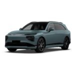 XPENG G9 2025 680km Range AWD Dual-Motor SUV– Available From China | Chinese Car Import Canada - Image 3