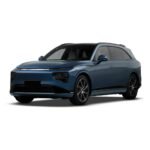 XPENG G9 2025 680km Range AWD Dual-Motor SUV– Available From China | Chinese Car Import Canada - Image 4