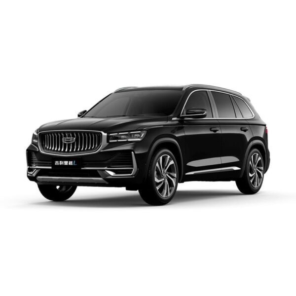 Geely Monjaro 2026 2.0TD 2WD Xingyun Automatic Luxury Fuel Compact SUV– Available From China | China Export Vehicle Canada