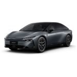 2026 XPENG P7+ Ultra Long Range Electric Hatchback Sedan Car– Available From China | Chinese Car Import to Canada - Image 4