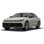 2026 All New Volkswagen Passat Pro 300TSI 1.5T Petrol Sedan– Available From China |  New Chinese Car for Sale Canada - Image 3