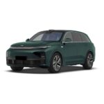 Li Auto L7 2026 Ultra Smart Refresh Edition Spacious And Comfortable Tourism SUV– Available From China |  Direct From China to Canada - Image 5