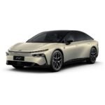 2026 XPENG P7+ Ultra Long Range Electric Hatchback Sedan Car– Available From China | Chinese Car Import to Canada - Image 6