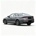 Geely Preface Xingrui 1.5t DCT Compact Sedan– In Stock in China | Order From China to Canada - Image 3