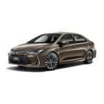 Toyota Corolla 2026 1.8L E-CVT Hybrid FWD 5-Seat Classic  Sedan– Available From China | Available for Canada Import - Image 5