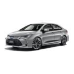 Toyota Corolla 2026 1.8L E-CVT Hybrid FWD 5-Seat Classic  Sedan– Available From China | Available for Canada Import - Image 6