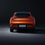 2026  Xiaomi Yu7 Long Range Electric SUV– Wholesale Price From China | Buy Chinese Cars in Canada - Image 2