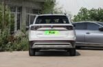 2026 Volkswagen Tharu– China Export Vehicle |  Chinese Car at Factory Price - Image 3