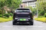 Mazda EZ-60 EREV 2026– Factory Price From China |  Wholesale Chinese Cars Canada - Image 2