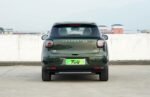 Leapmotor A10 2026– Ready for Export From China |  Electric Car From China Canada - Image 2