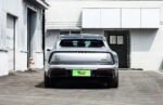 AUDI E5 Sportback 2026– Factory Price From China |  Chinese Cars Available in Canada - Image 2