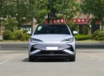 Sea Lion 07 EV by Byd - Exceptional Quality. Long Battery Life, Stylish Design.– Ships Worldwide From China |  Chinese Luxury SUV Canada - Image 2