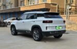 Geely ICON 2026 Model 1.5TD DCT i6 BSG– Factory Price From China |  Affordable Chinese Car Canada - Image 2