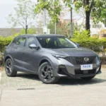 GAC Trumpchi GS3– In Stock in China | Chinese Cars for Sale Canada - Image 3