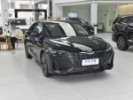 Chery Arrizo 8 2026 2.0t at Premium+– Ships Worldwide From China |  International Car Export Canada - Image 2