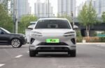 2026 BYD Sealion 06 DM-i– China Export Vehicle | International Shipping to Canada