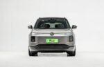 Volkswagen ID.ERA 9X 2026– Ready for Export From China |  China EV for Canada
