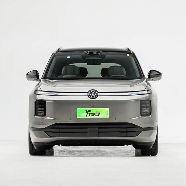 Volkswagen ID.ERA 9X 2026– Ready for Export From China |  China EV for Canada