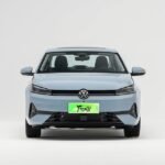 Volkswagen Sagitar S 2026– Ready for Export From China |  Chinese EV Export Canada