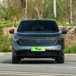 Nissan NX8 2026– Factory Price From China |  Chinese SUV Canada