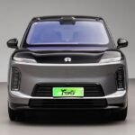 NIO ES9 2026– Ready for Export From China | Chinese Electric Sedan Canada