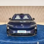 2026 NIO ET9– China Export Vehicle |  China EV for Canada